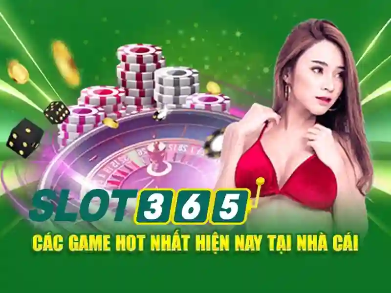 loi ich khi tham gia slot365