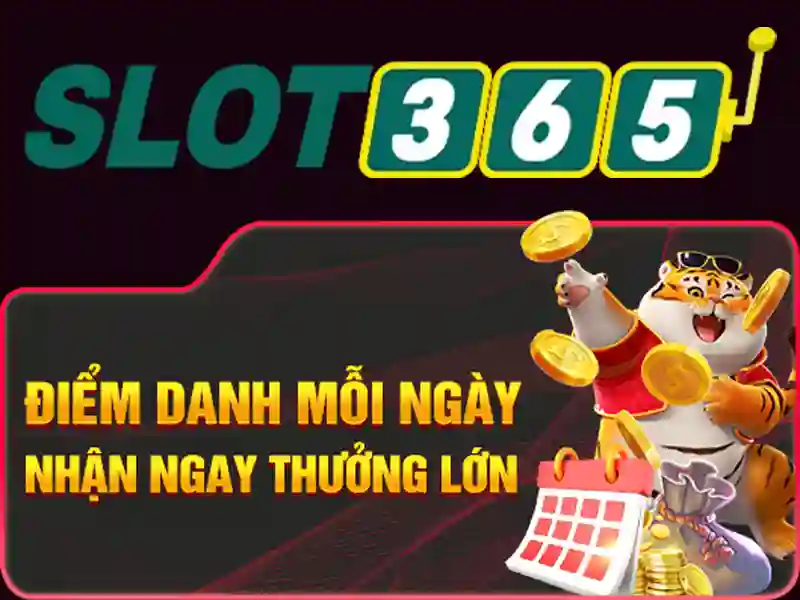 Quy trình thu thập và xử lý dữ liệu tại Slot365