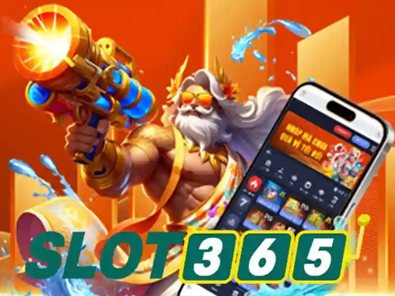 Cam kết cờ bạc có trách nhiệm và minh bạch tại Slot365