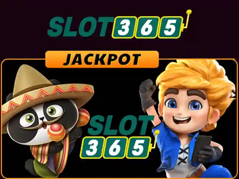 Hình ảnh minh họa gói thưởng chào mừng tân thủ 100% tại Slot365