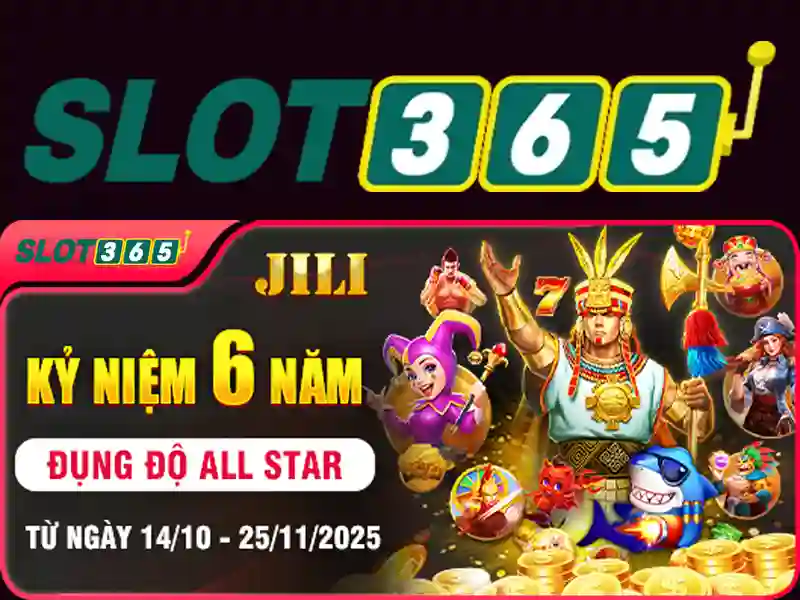 Code Slot365 mới nhất: Khám phá, trải nghiệm và đánh giá chi tiết
