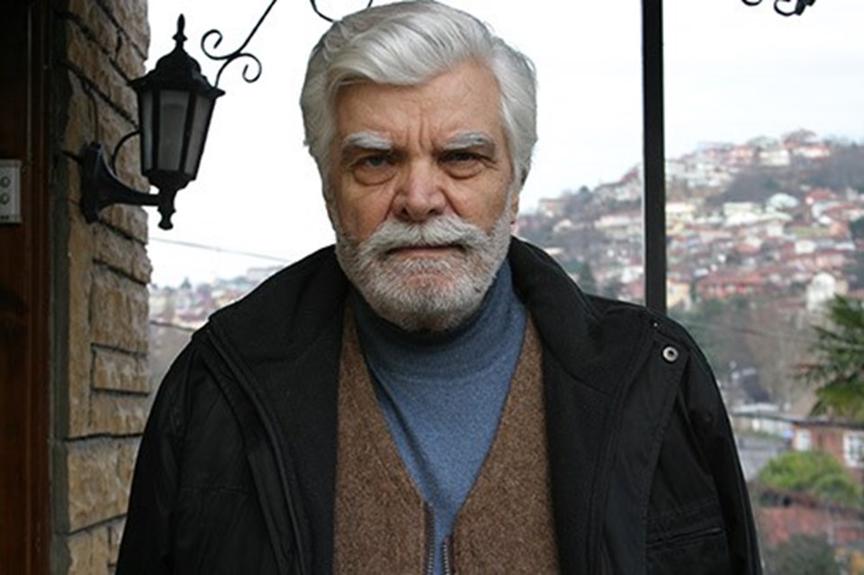 Murat Soydan yaşı, nereli ve filmleri – Haber Müdürü