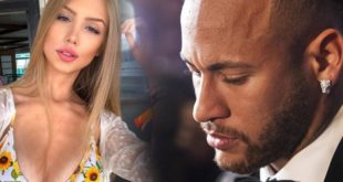 Neymar'ı suçlayan kadın kim?