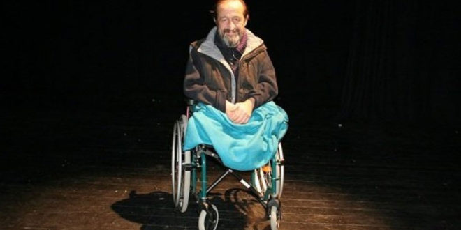 PARKAN OZTURAN ÖLDÜ