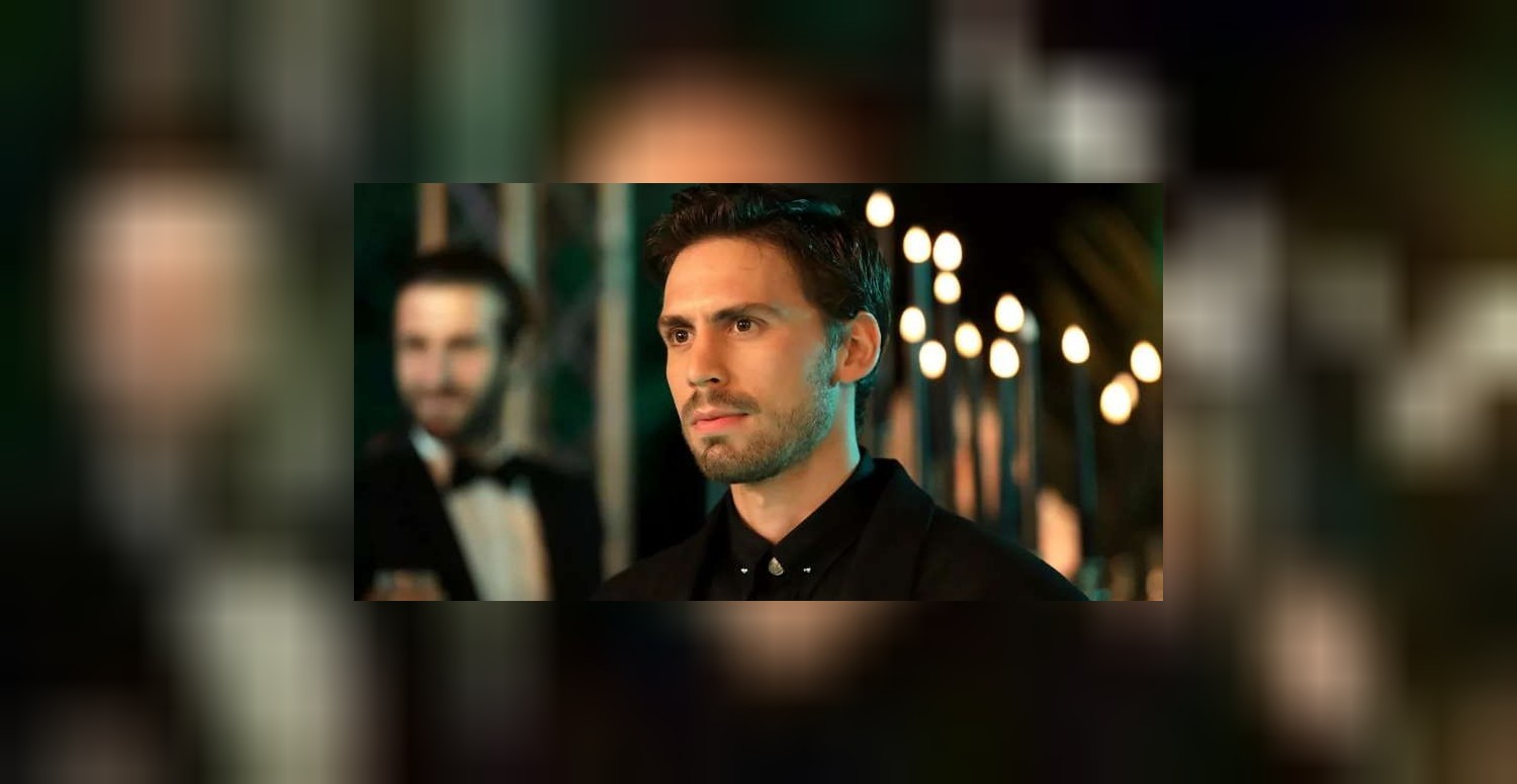 Tarık Emir Tekin neci, yaşı, eğitimi - Haber Müdürü